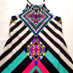 Forevercute long Dress size large